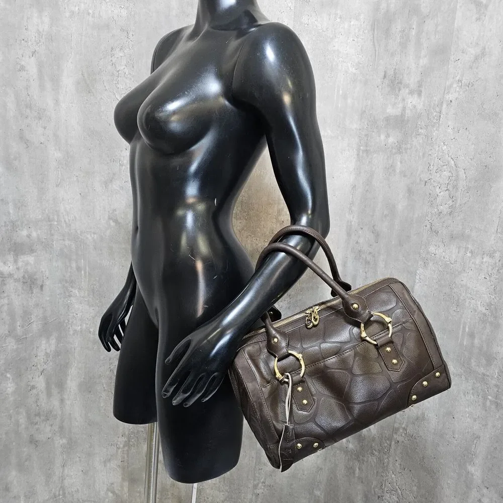 Galaday chocolate brown